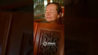 Swedhanam Ayurvedic Detox through Medicated Steam [upl. by Toulon]