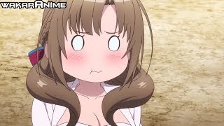 Mothers in Anime can be so ADORABLE 3  Funny Anime Montage [upl. by Sig216]