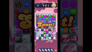 Candy Crush Saga  Level 15181 [upl. by Treat]