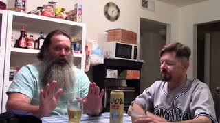 Louisiana Beer Reviews Coors Banquet Beer duo review [upl. by Quartus]