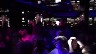 Winda do nieba 24  impreza Vogule Poland  SQ klub  Poznań  25052018 [upl. by Frodeen208]