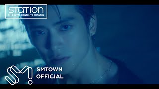 STATION  NCT LAB JAEHYUN 재현 Forever Only MV [upl. by Ielak]