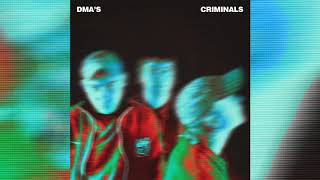 DMAS  Criminals Official Audio [upl. by Learrsi312]