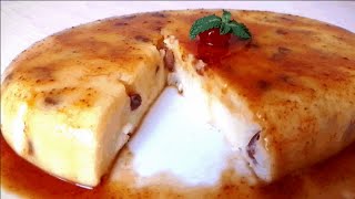 Recette en 5 minutes Vous réaliserez chaque jour ce délicieux et simple GÂTEAU sans farine👌❤ [upl. by Patric]