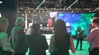 HPE Discover 2024 Showcase Tour [upl. by Wivina]