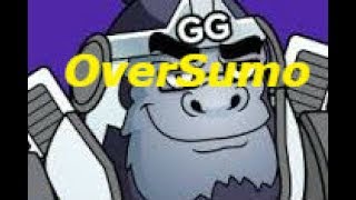 Oversumo  Awesome Overwatch stat app Review [upl. by Bloem]