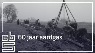 60 jaar aardgas [upl. by Milton]