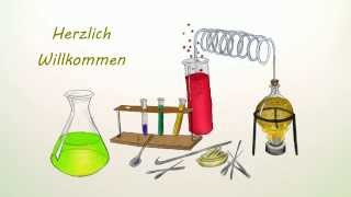 Bindende und antibindende Orbitale  Chemie  Allgemeine und anorganische Chemie [upl. by Rhpotsirhc]