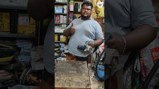 🤯💥 Bosch gdc121 marble cutter repair ASMR 💢‼️automobile repair asmrsounds trending viralshorts [upl. by Nitsoj]