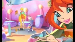 Winx Club na Srpskom  Sezona 4 Epizoda 4 [upl. by Chiaki]