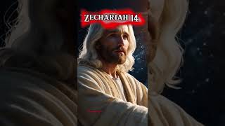 Zechariah 14 [upl. by Teece]