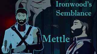 RWBY Theory  The Root of Ironwoods Choices His Mettle [upl. by Most]