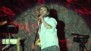 Bo Bice quotGet On And Ridequot Live  High Quality  DreamTyme Films [upl. by Earle]