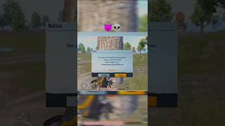 What the hell 👿😑❤️ subscribe channel pubgmobile youchannel pubg gaming unexpected [upl. by Syman610]