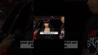 YOU NEED TO SEE THIS RARE NICKI MINAJ INTERVIEW BEFORE SHE BLEW UP [upl. by Bibby]