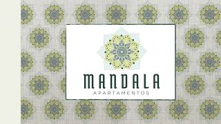 Mandala Apartamentos [upl. by Starlin]