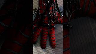 Spider man Venom 1000 FPS spiderman marvel edit4k edit venom2 [upl. by Kaitlynn]