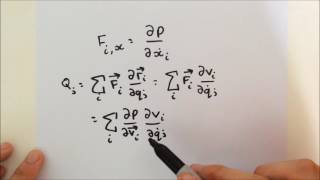 Introduction to Dissipative forces  Power functions and damped pendulums [upl. by Ettari787]