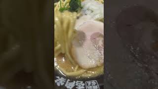 横浜家系ラーメン 壱角家 家系ラーメン [upl. by Birck]