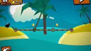 Bridge Odyssey  iPhoneiPod touch  Game Trailer [upl. by Asille124]