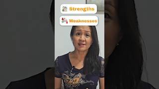 The Truth about Strengths vs Weaknesses The Secret to Multiplying Your Success [upl. by Bogie]