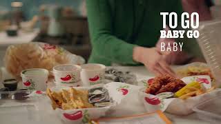 Chilis Commercial 2018  USA [upl. by Enelrak506]