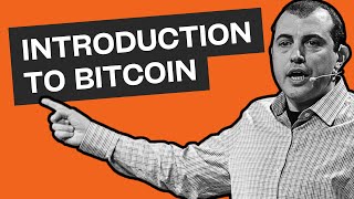 Andreas M Antonopoulos Why I Bought Bitcoin 2024 [upl. by Ainig779]