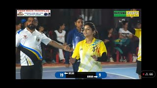 Live 34th Federation Cup National Handball Championship Man amp Women At Dighal Haryana [upl. by Lemar]