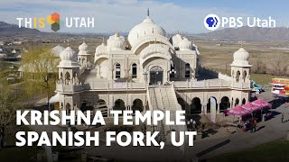 Krishna Temple FULL SEGMENT [upl. by Acinoda]