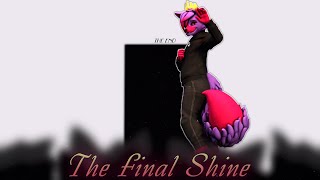 SFM2DOC The Final Shine  Collab  New Years Special [upl. by Kronick]