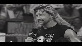 Al Snow WWF Custom Titantron “Scurry” Theme Song [upl. by Milburt]