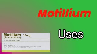 Motillium Tablet Use In urdu Hindi [upl. by Pollock53]