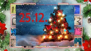 2512  Musikalischer Adventskalender 2023 [upl. by Warchaw]