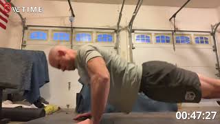 ACFT Pushup Prep [upl. by Dene]