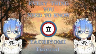 TACHIYOMI  A Beginners Guide with all ❗Settings❗ and Features [upl. by Anassor45]