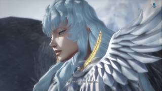 Berserk Mosou English All Large Apostles Bosses in Berserk Difficulty Gold TrophyPS41080p [upl. by Shirline630]