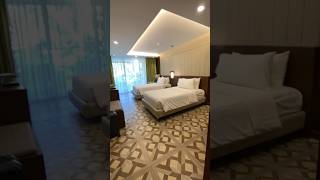 MOVENPICK RESORT BORACAY  DAY 25  DAVAOCEBUBORACAYANTIQUE ROUTE TRIP  rAnDz VENTURES  asmr [upl. by Mamie]