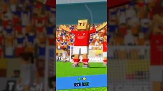 Backflip Goals Mini Soccer Star Style  minisoccerstar gaming [upl. by Ardel]