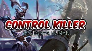 Selesnya Humans to Mythic  Sideboard Guide vs Control  Historic Ranked  MTG Arena [upl. by Elfrida]