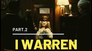 I WARREN  LE INDAGINI  PART2 [upl. by Clareta102]