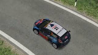 Fiesta R5 Torre Vecchia [upl. by Maker698]