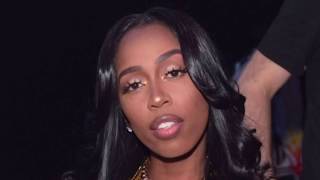 Kash doll hangs out with her twin Tasha Smith  TEALOG [upl. by Gustin]