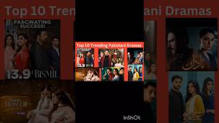 top trending pakistani drama 2024 [upl. by Belvia]