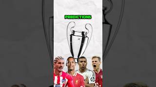 Quick Betting Tips for Champions League  Wednesday Oct 2 Predictions [upl. by Ztnaj]