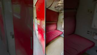 Parabat express710 fseat cabin sylhetDhakayoutubeshorts train sylhetdhaka [upl. by Garretson485]