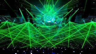 Qlimax Anthems 20032014 [upl. by Elyssa]