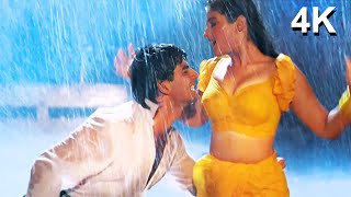 Tip Tip Barsa Paani  Mohra 4K Video Song  Akshay Kumar amp Raveena Tandon  Udit amp Alka Yagnik [upl. by Ahseiyn614]