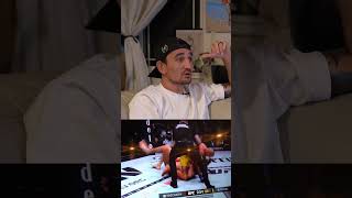 Max Holloway reacts to Alex Pereira TKO over Jiri Prochazka [upl. by Joses]