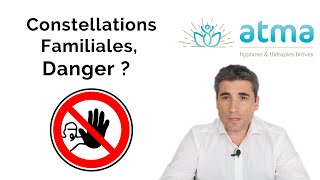 Les Constellations Familiales Danger  La réponse avec Bert Helliger [upl. by Jobi]