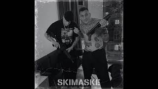 FREE Gzuz x Bonez MC Type Beat  quotSKIMASKEquot [upl. by Swetiana]